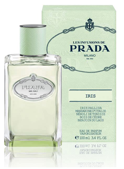 prada les infusions de prada iris eau de parfum review